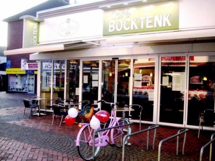 Фото: Bocktenk